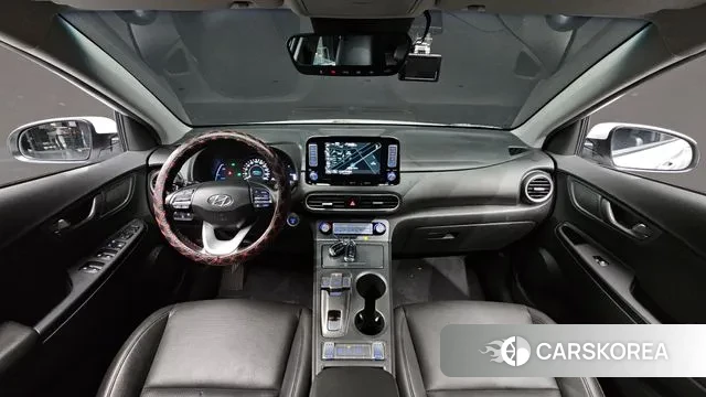 Hyundai Kona Electric id 3368347 из Кореи 17