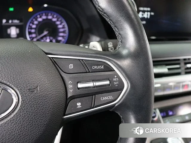 Hyundai Palisade id 3562368 из Кореи 17