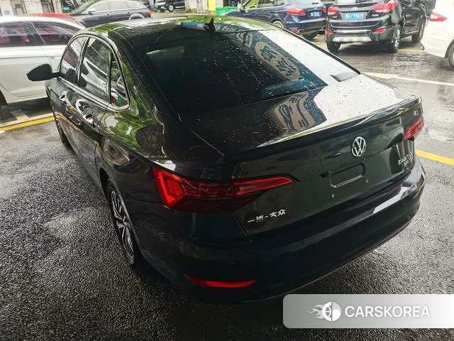 Volkswagen Sagitar id 4392303 из Китая 7