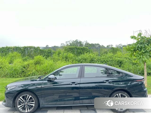 Chery Arrizo 8 id 4222065 из Китая 12