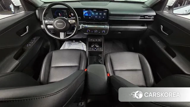 Hyundai Kona (SX2) id 2930364 из Кореи 17