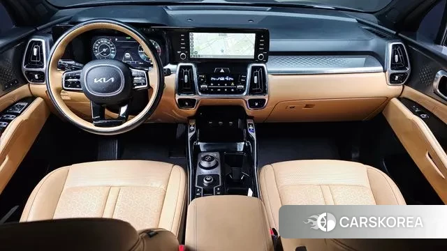 Kia Sorento 4th Generation id 3639796 из Кореи 17