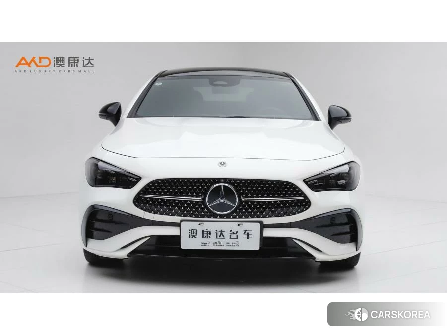 Mercedes-Benz CLE level id 4420407 из Китая 7