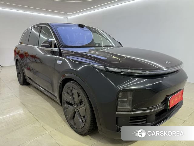 Ideal car Ideal L8 id 4182522 из Китая 23