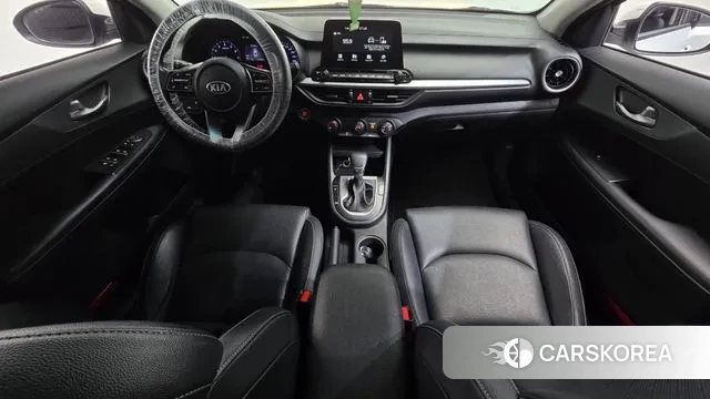 Kia Come New K3 id 3375051 из Кореи 17