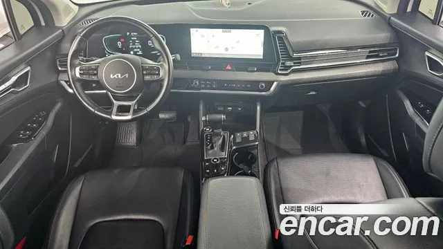 Kia Sportage 5th Generation id 2719679 из Кореи 17