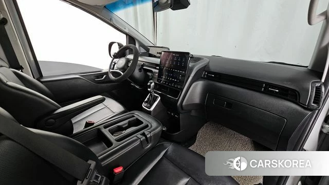 Hyundai Staria id 3892705 из Кореи 17