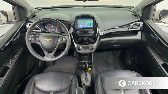Chevrolet (GM Daewoo) The New Spark id 4318169 из Кореи 17