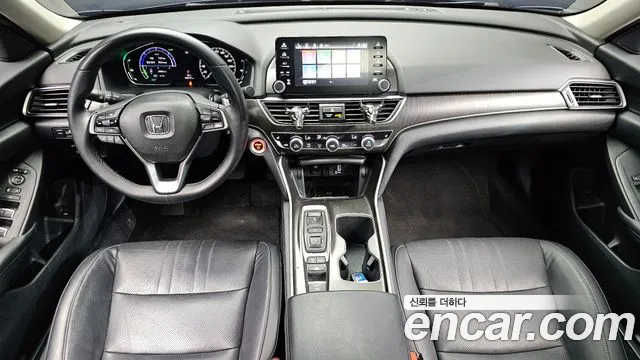 Honda Accord 10th Generation id 2818990 из Кореи 17