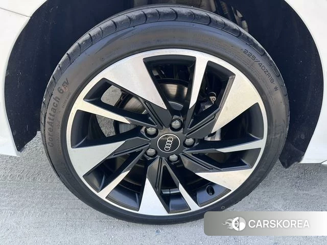 Audi A3 id 4314442 из Китая 21