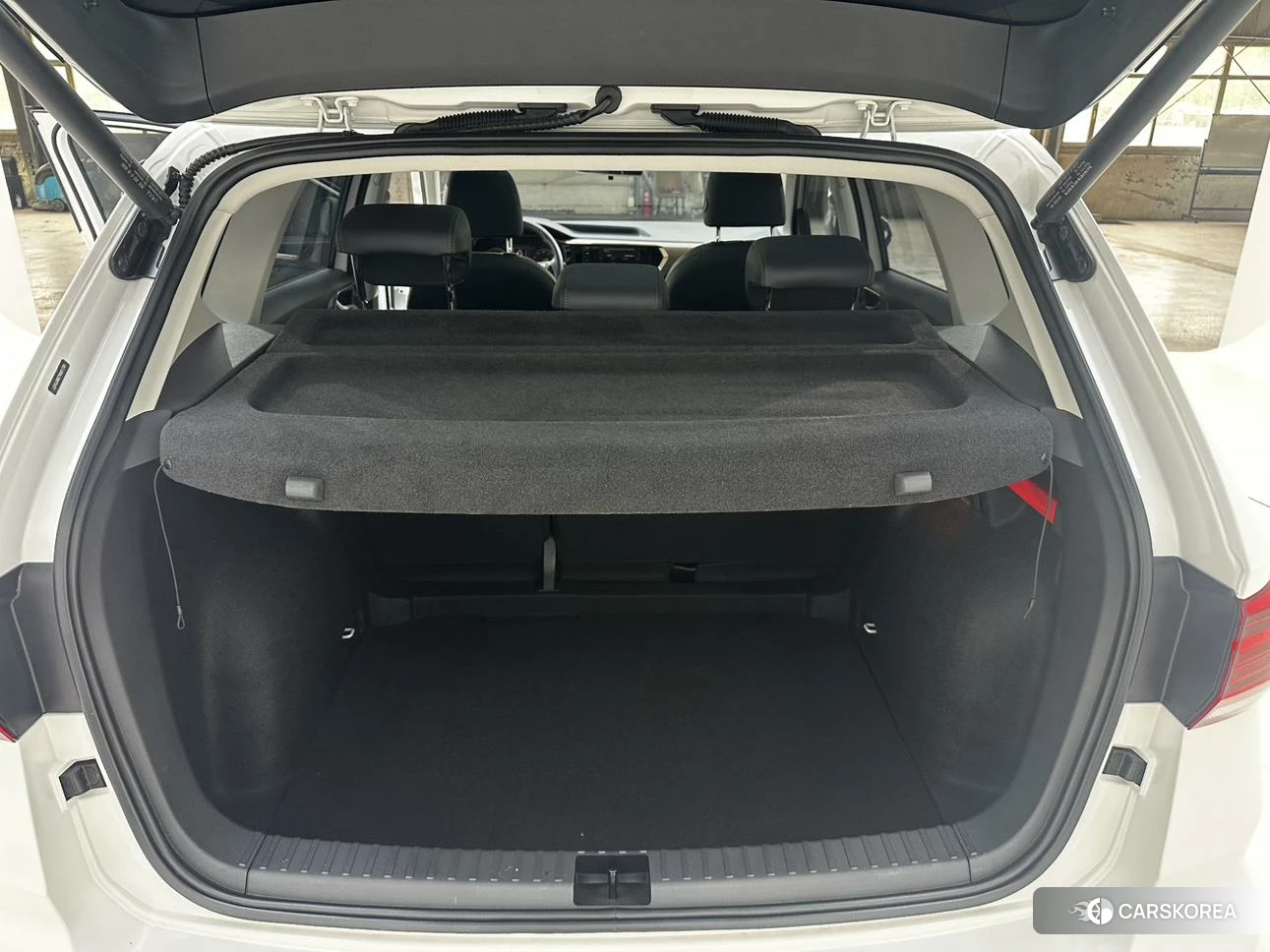 Volkswagen Tharu id 4504748 из Китая 21