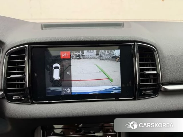 Skoda Krok id 4392128 из Китая 16