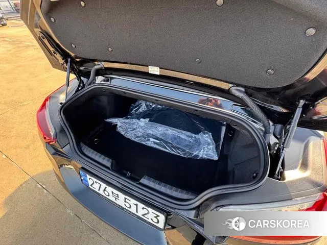 BMW Z4 (G29) id 3487450 из Кореи 17