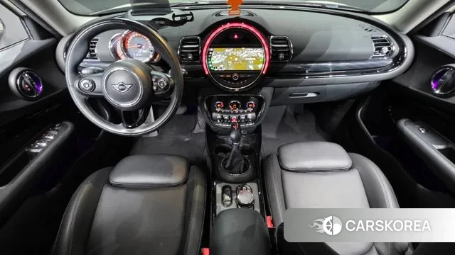 Mini Cooper Clubman id 3612368 из Кореи 17