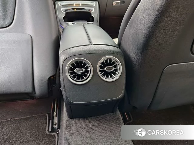 Mercedes-Benz E-class (imported) id 4300884 из Китая 7