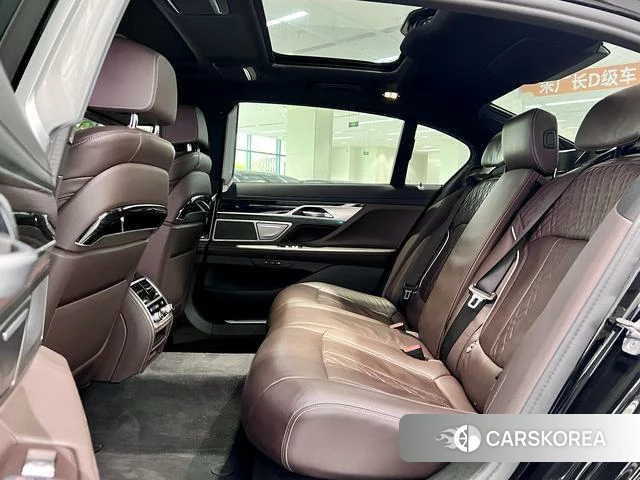 BMW 7 series id 4253831 из Китая 7