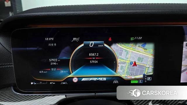 Mercedes-Benz CLS-Class C257 id 3794861 из Кореи 17