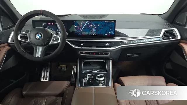 BMW X5 (G05) id 3701014 из Кореи 17