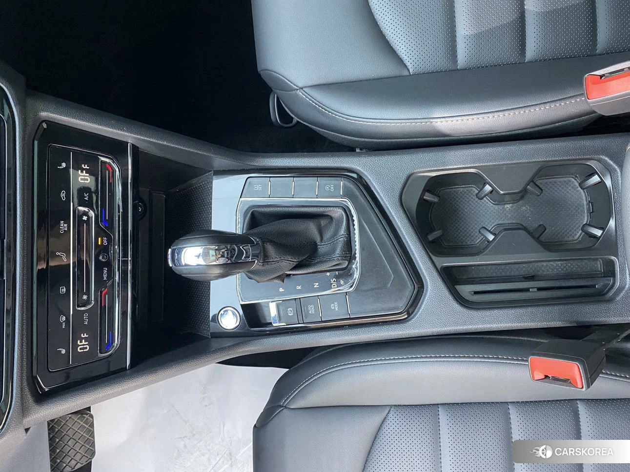 Volkswagen Tuyue id 4512611 из Китая 23