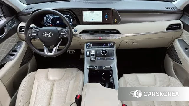 Hyundai Palisade id 3713327 из Кореи 17