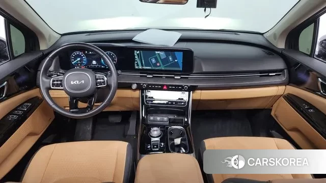 Kia Carnival 4th generation id 3518296 из Кореи 17