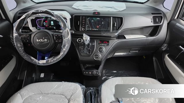 Kia The New Kia Ray id 4782777 из Кореи 17