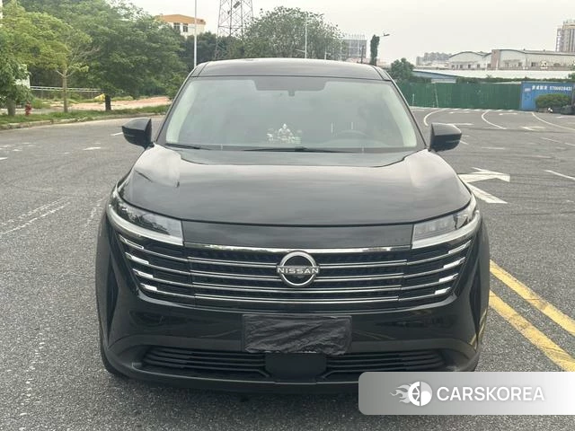 Nissan Exploring the land id 4261821 из Китая 7