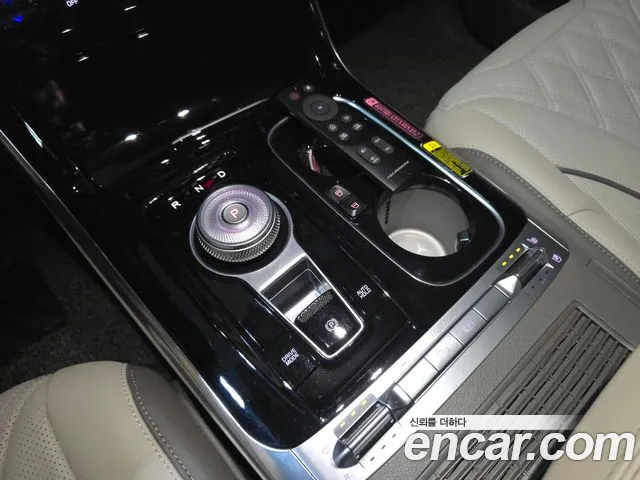 Kia Carnival 4th generation id 2748064 из Кореи 17