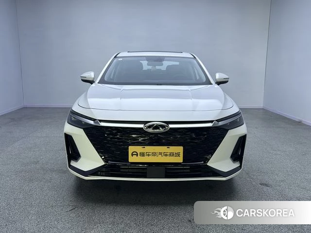 Chery Arrizo 8 id 3920763 из Китая 17