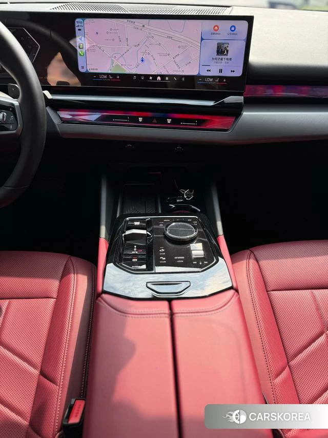 BMW 5 series id 4290143 из Китая 7