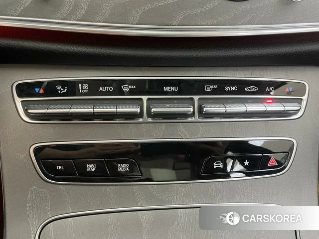 Mercedes-Benz E-class id 3890515 из Китая 29