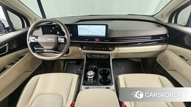 Kia The New Carnival 4th Generation id 3371817 из Кореи 17