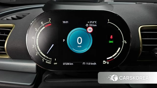 Mini Cooper S Clubman id 4847817 из Кореи 31