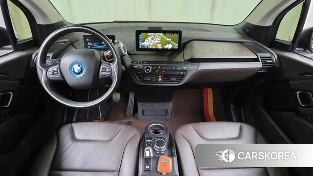 BMW i3 id 3807339 из Кореи 17