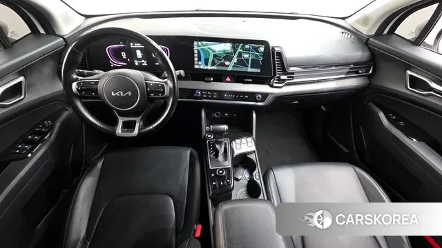 Kia Sportage 5th Generation id 3472884 из Кореи 17