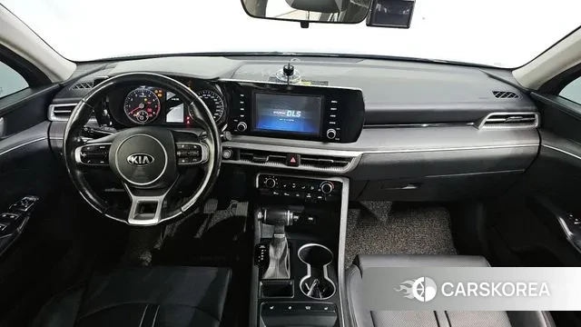 Kia K5 3rd generation id 3697672 из Кореи 17