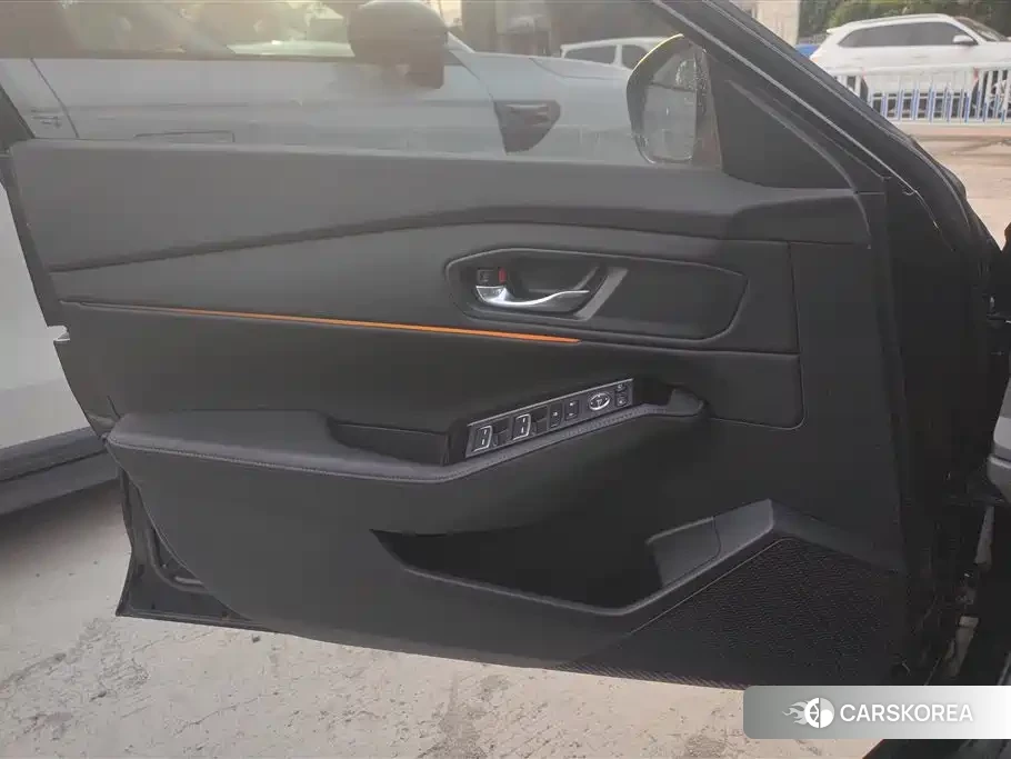 Honda Accord id 4577693 из Китая 13