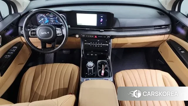 Kia Carnival 4th generation id 3462609 из Кореи 17