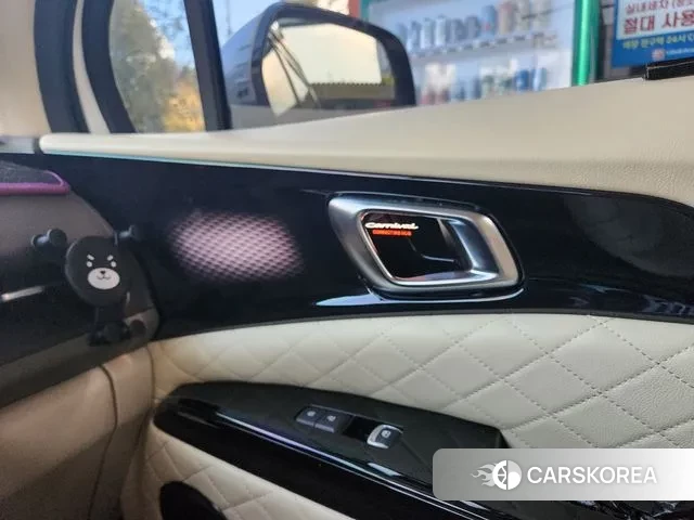 Kia Carnival 4th generation id 3671954 из Кореи 14