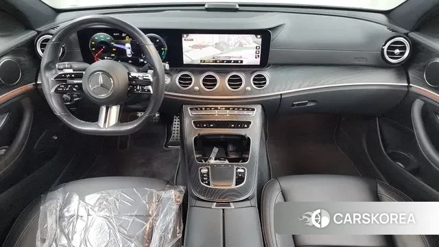 Mercedes-Benz E-Class W213 id 3232922 из Кореи 17