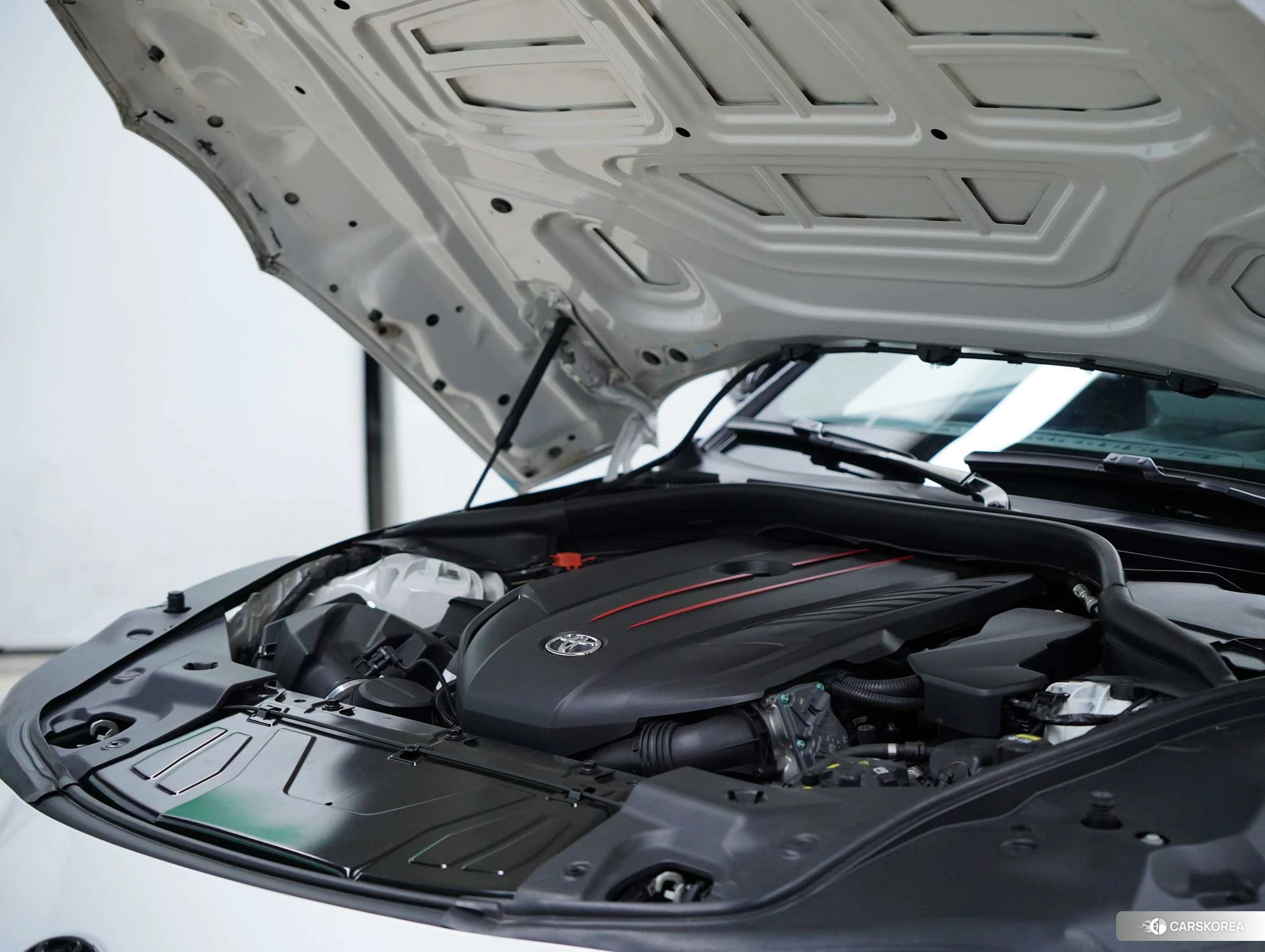 Toyota Supra id 4452912 из Китая 46