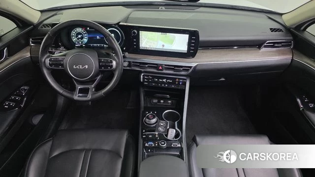 Kia K5 3rd generation id 4702407 из Кореи 17