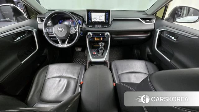 Toyota RAV4 5th Generation id 3820317 из Кореи 17