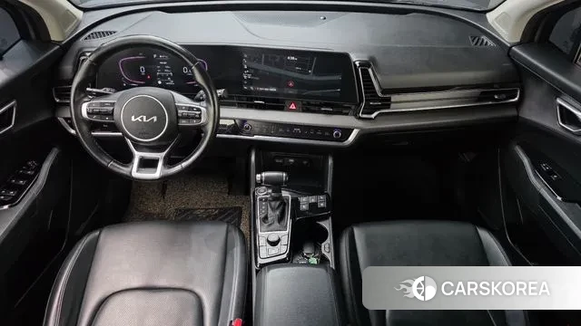 Kia Sportage 5th Generation id 3379000 из Кореи 17