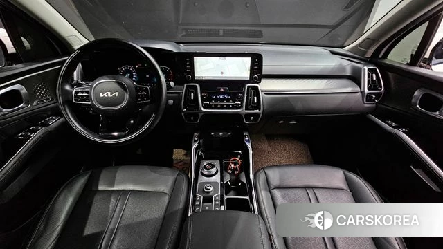 Kia Sorento 4th Generation id 3923421 из Кореи 17