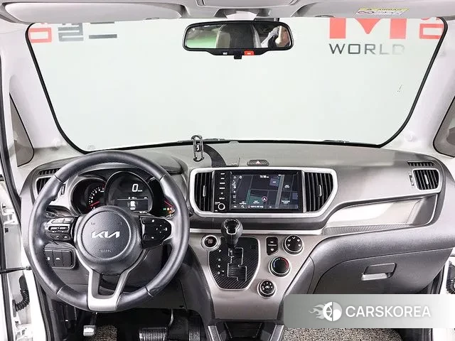 Kia The New Ray id 3741010 из Кореи 17