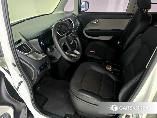 Kia The New Ray id 4769063 из Кореи 9