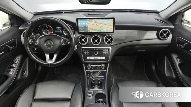 Mercedes-Benz GLA-Class X156 id 4326046 из Кореи 17