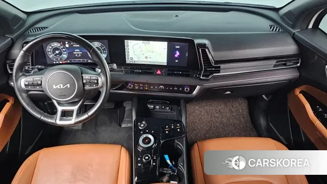 Kia Sportage 5th Generation id 3518468 из Кореи 17