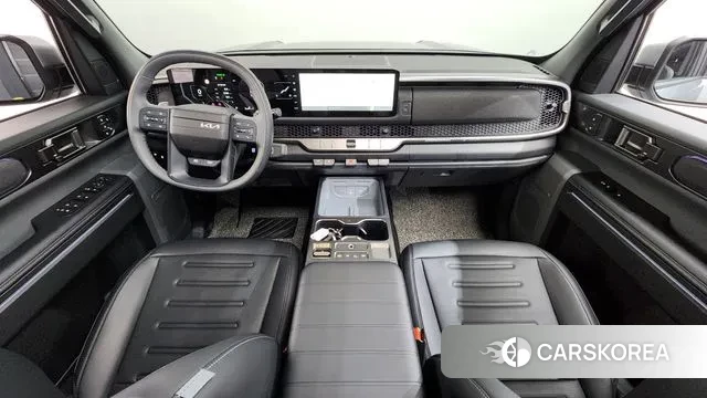 Kia Tasman id 3757703 из Кореи 17